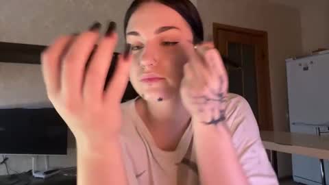 velvetnote online show from November 26, 12:17 pm