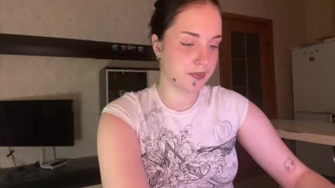 velvetnote online show from December 2, 3:18 pm