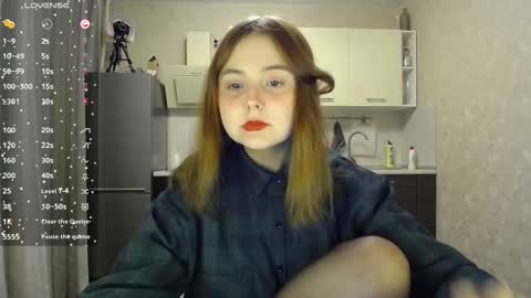 Snapshot of vendymories chatting on January 10, 10:57 pm eva 3 online show from January 10, 10:57 pm