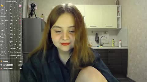 Snapshot of vendymories chatting on January 11, 1:59 am eva 3 online show from January 11, 1:59 am