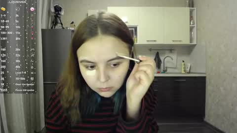 Snapshot of vendymories chatting on January 12, 10:01 pm eva 3 online show from January 12, 10:01 pm