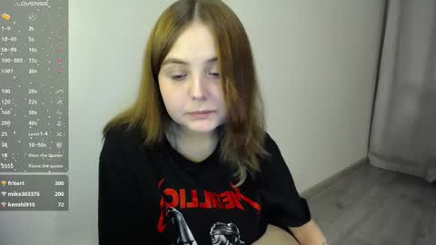 Snapshot of vendymories chatting on February 4, 1:23 am eva 3 online show from February 4, 1:23 am