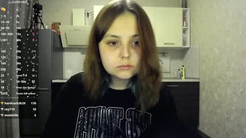 Snapshot of vendymories chatting on February 5, 1:15 am eva 3 online show from February 5, 1:15 am