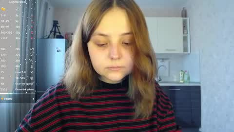 Snapshot of vendymories chatting on February 8, 9:56 am eva 3 online show from February 8, 9:56 am