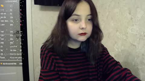 Snapshot of vendymories chatting on February 24, 9:52 pm eva 3 online show from February 24, 9:52 pm