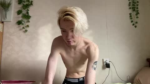 Dorian online show from March 5, 1:06 pm