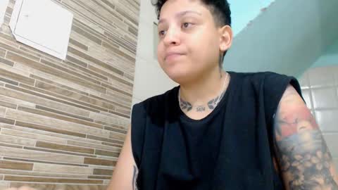 Snapshot of venus14hot chatting on September 30, 5:23 am Billy Mandy online show from September 30, 5:23 am