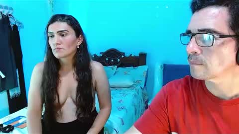 Catalina online show from February 3, 2:47 am