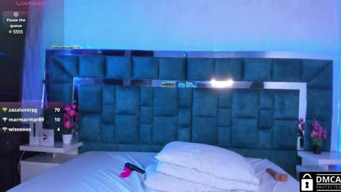 Venus online show from January 21, 3:43 pm