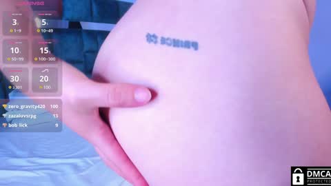 Venus online show from January 28, 3:25 pm