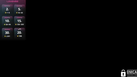 Venus online show from February 16, 12:21 pm