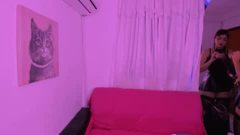 venus_velvet online show from November 19, 6:35 am