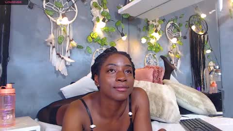 Snapshot of venusbsq chatting on January 7, 10:19 pm Venus online show from January 7, 10:19 pm