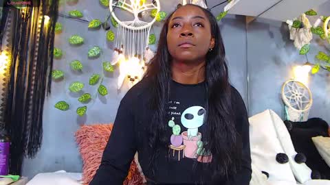 Snapshot of venusbsq chatting on February 28, 6:20 pm Venus online show from February 28, 6:20 pm