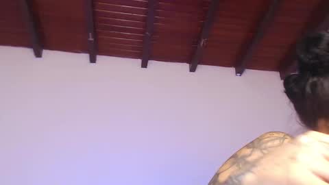 Venus Evans online show from December 29, 8:37 pm