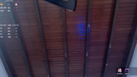 Venus Evans online show from January 4, 2:14 am