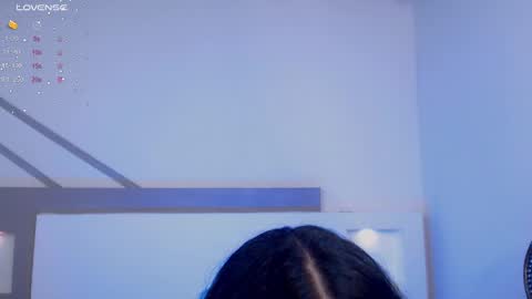 Venus Evans online show from January 9, 8:44 pm