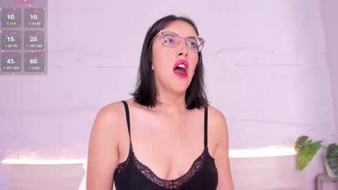 Venus online show from November 19, 12:05 pm