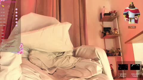 Venus online show from December 1, 7:36 pm