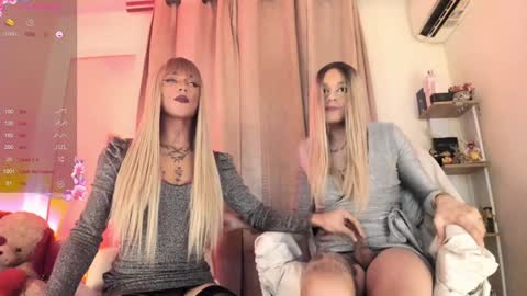 Venus online show from December 5, 3:59 am