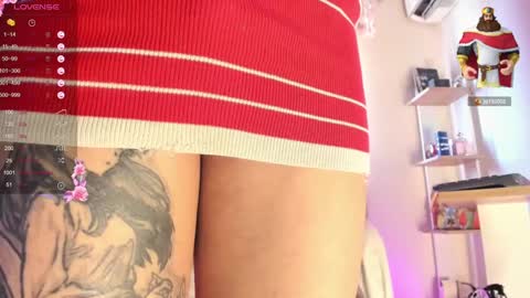 Venus online show from January 16, 5:23 pm