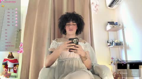 Venus online show from January 28, 3:25 pm