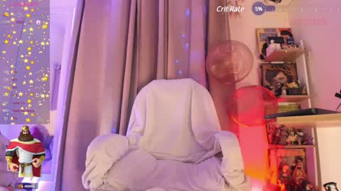 Venus online show from February 7, 6:56 pm