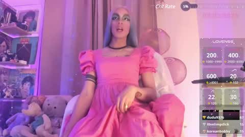 Venus online show from March 6, 3:46 am