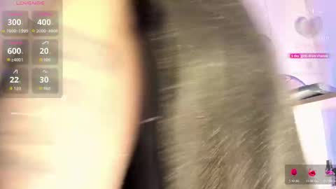 Venus online show from November 27, 11:07 pm