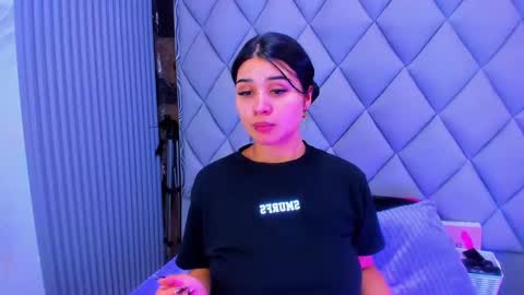 Venusowen  online show from October 17, 1:25 pm