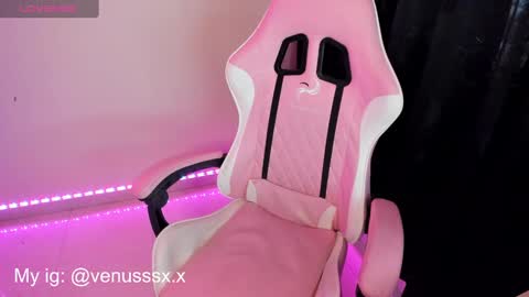   Venus  MY BDAY 29 SEPT online show from February 17, 9:30 pm