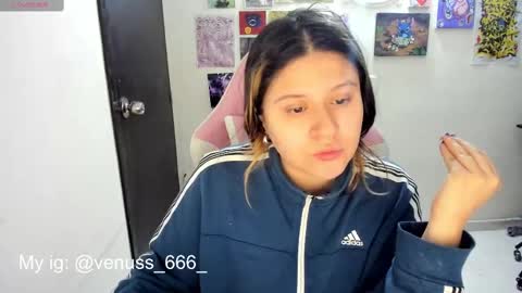   Venus  MY BDAY 29 SEPT online show from October 6, 5:27 am