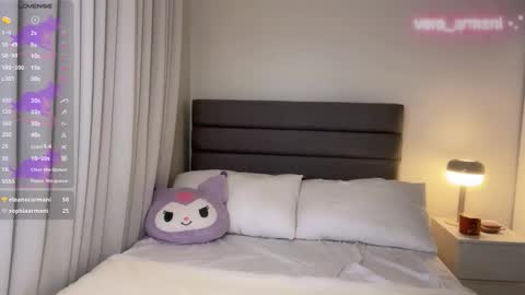 Vera Armani online show from October 6, 3:20 pm