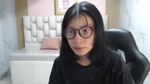 Verana  online show from October 27, 2:59 am