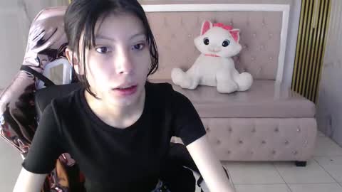 Verana  online show from November 23, 8:08 pm