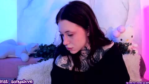 Sonya online show from February 13, 6:20 am