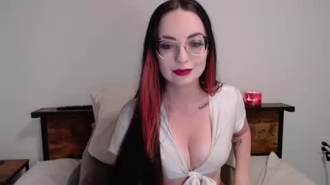 vero495065 online show from September 22, 11:40 pm