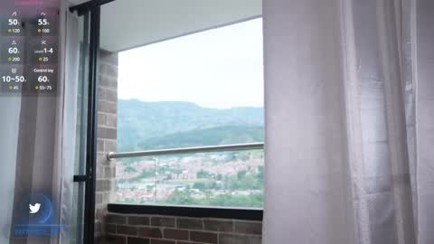 vero_cam online show from February 12, 10:15 pm