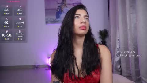 vero_cam online show from November 29, 4:04 am