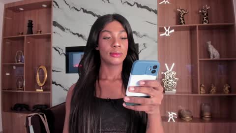 veronica online show from December 9, 4:23 am