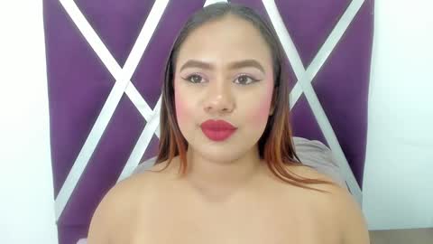 Vero Mendoza online show from October 2, 9:33 pm