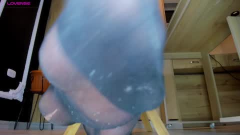 Goddess Veronica online show from January 19, 11:32 pm