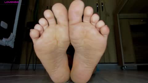 Goddess Veronica online show from January 28, 11:28 pm