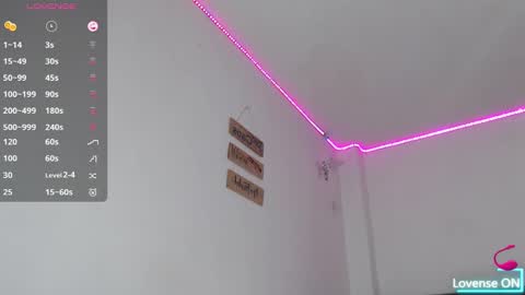 Vero online show from December 17, 3:06 am