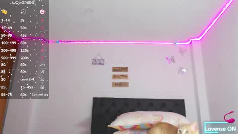 Vero online show from March 10, 2:17 am