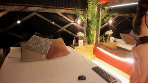 Vero online show from January 31, 8:54 am