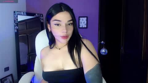 veronica_118 online show from January 30, 4:06 am