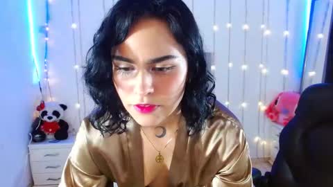 veronica_luar online show from September 28, 4:18 am