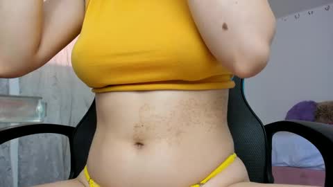 Veronica online show from March 6, 12:30 pm