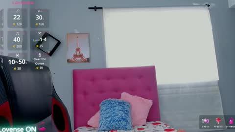 Veronica online show from October 8, 5:21 pm